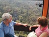 Lanovka na Ba Na Hills